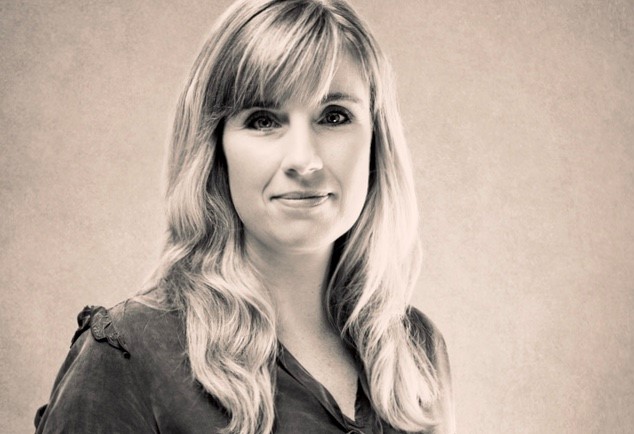 Rosemarie Haarman, HR