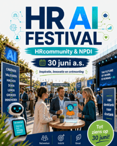 HR AI Festival